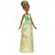 HASBRO DISNEY PRINCESS TIANA BRILLO REAL  F0901