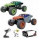 FENTOYS COCHE R/C 1:16 CON CARGADOR USB  40 x 20 x 21   91655