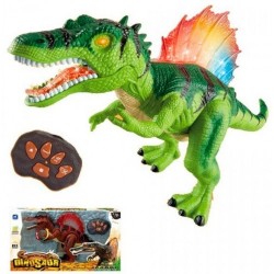 FENTOYS DINOSAURIO GIGANTE R/C   49 x 26 x 17    1625
