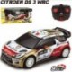 CN24 FENTOYS COCHE CARRERAS R/C CITROEN DS 1:20   4491