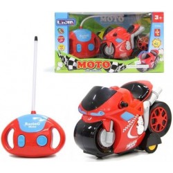 FENTOYS MOTO INFANTIL  R/C  29 x 16 x 14   10210
