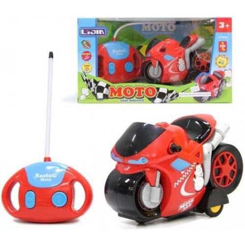 FENTOYS MOTO INFANTIL  R/C  29 x 16 x 14   10210
