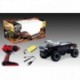 FENTOYS COCHE R/C 2.4G CON BATERIA USB  48 x 27 x 26   93512