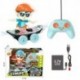 CN24 FENTOYS SKATER R/C CON CARGADOR USB  27 x 20 x 12   37259