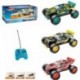 MONDO R/C HOT WHEELS ROCK MONSTER 3 DECOS   63339