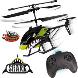 CN24 WORLD BRANDS 	Helicóptero Shark   XT2803072