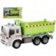 CN24 FENTOYS CAMION VOLQUETE FRICCION 1:16 CON LUZ Y SONIDO    11657
