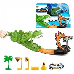 FENTOYS LANZADERA CABEZA DINO   31 x 20 x 9   59064