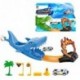 FENTOYS LANZADERA CABEZA TIBURON   30 x 20 x 9   59071