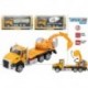 CB SPEED & GO-CAMION CONSTRUCCION METAL-3/S