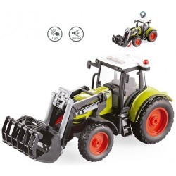 IMP. TRACTOR LUZ-SONIDO  1:16   746T00474