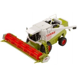 CN24 BRUDER Cosechadora Claas Lexion 480   2120
