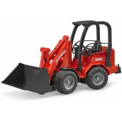 CN24 BRUDER Schäffer Compact loader 2034   2190