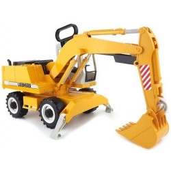 CN24 BRUDER Excavadora Liebherr   2426
