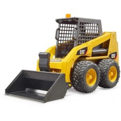 CN24 BRUDER CAT compacta   2481