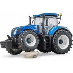 CN24 BRUDER Tractor New Holland T7.315   3120