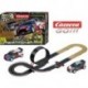 CN24 CARRERA Carrera GO!!! Super Rally (2xCitroën DS3 WRC) 4,9m   62495