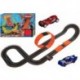 CARRERA GO!!! Hot Wheels (Night Shifter+HW50 Concept) 4,9m   62552