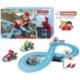 CN24 CARRERA Carrera First - Nintendo Mario Kart (Mario+Yoshi) (2,4m)   63026