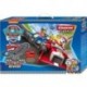 CN24 CARRERA Carrera GO!!! Paw Patrol - Ready, Race & Rescue (Chase+Marshall) 4,3m (a pilas compatib