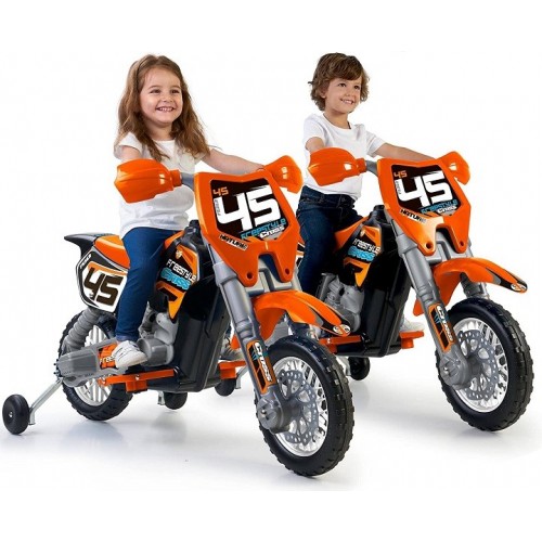 CN24 FAMOSA Feber Cross Bike 6v   FEN02000