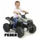 CN24 FAMOSA Quad Boxer 12V   800012541