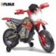 CN24 FAMOSA Motorbike  Cross 400F  6V    800011250
