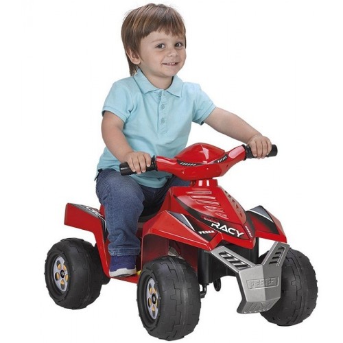 CN24 FAMOSA Quad Racy  6V    800011252
