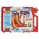 CN24 MATTEL Hot Wheels Track Builder Bidón de Acrobacias   HDX78