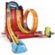 CN24 MATTEL Hot Wheels Track Builder Bidón de Acrobacias   HDX78