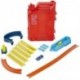 CN24 MATTEL Hot Wheels Track Builder Bidón de Acrobacias   HDX78