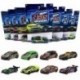 Mattel HW NEON SPEEDERS  (EXCL) HLH72