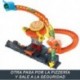 CN24 MATTEL Hot Wheels City Ataque de la serpiente  HTN81
