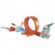 MATTEL HOT WHEELS  CAMPEONATO DE ACROBACIAS DRIFT LOOP  GTV13   EXC.TRADICIONAL