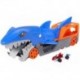 Mattel Hot Wheels Tiburón mastica coches  GVG36