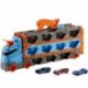 CN24 MATTEL Hot Wheels City Camión de transporte convertible  GVG37