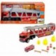 MATTEL Matchbox Camión de transporte  GWM23