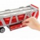 MATTEL Matchbox Camión de transporte  GWM23