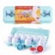 AGOTADO - CN24 FENTOYS SET 12 HUEVOS ENCAJABLES   28  x 7 x 10   12127