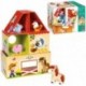 GOULA MY FIRST FARM  53470