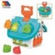 MOLTO CASITA PUZZLE  26,5X26X22  5221