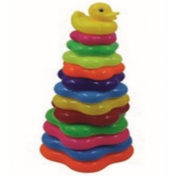 IMP. JUEGO APILABLES GRANDE  9849