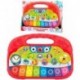 IMP. TECLADO ORQUESTA ANIMALES  13507