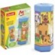 QUERCETTI FirstToys Tubo Mezcla&Combina Animales   2+