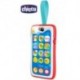 CN24 CHICCO SMARTPHONE BILINGUE   11161