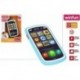 CN24 CB TELEFONO MOVIL MUSICAL BEBE +6M    44523