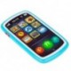 CN24 CB TELEFONO MOVIL MUSICAL BEBE +6M    44523