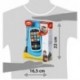 CN24 CB TELEFONO MOVIL MUSICAL BEBE +6M    44523