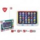 CN24 CB TABLET INFANTIL (ESPAÑOL/INGLES) 18M+    44887