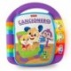 CN24 MATTEL Fisher-Price Ríe y aprende Libro interactivo de aprendizaje  FRC69